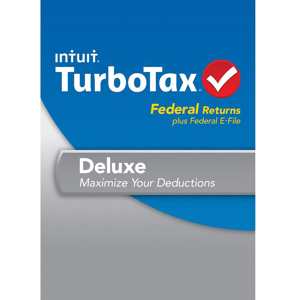 Turbotax Deluxe 2013 Free Download